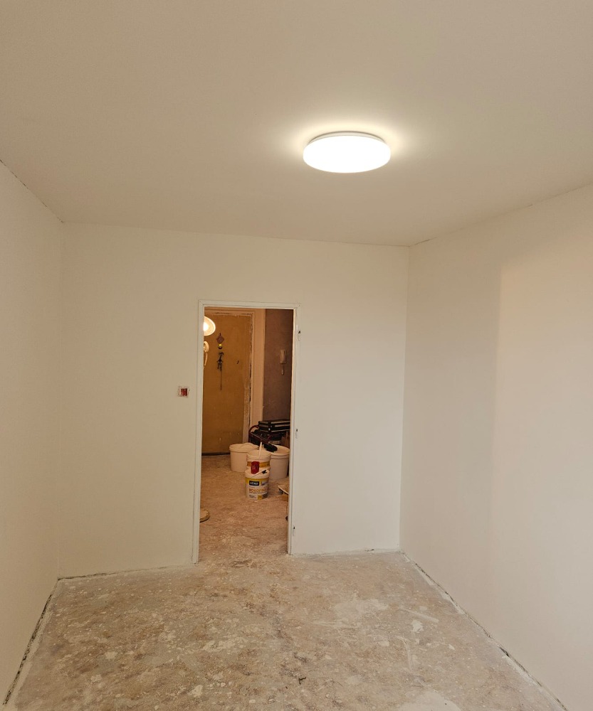 Byt Lovosická – kompletní rekonstrukce - foto 23